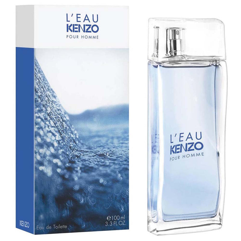 L’eau pour Homme/for Men