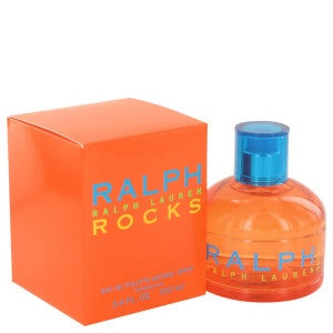 Ralph Rocks - Eau de Toilette