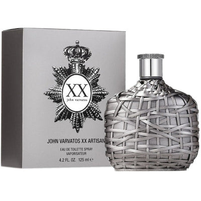 John Varvatos XX Artisan Eau de Toilette