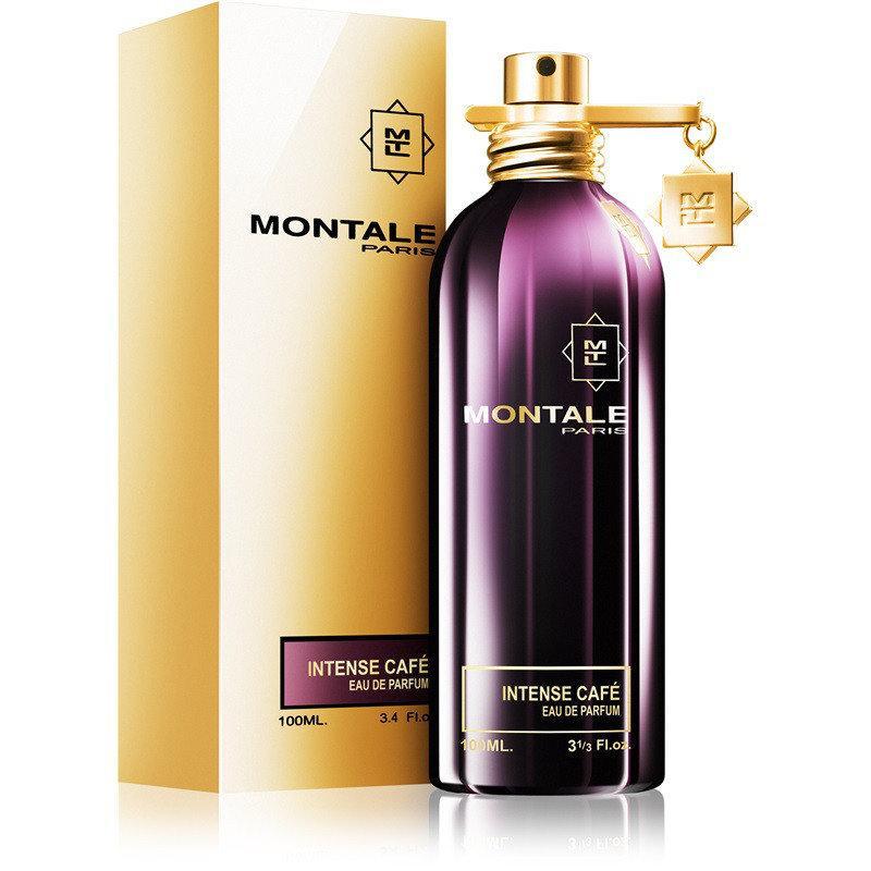 Montale Intense Cafe Eau de Parfum