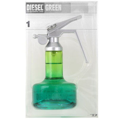 Diesel Green Feminine