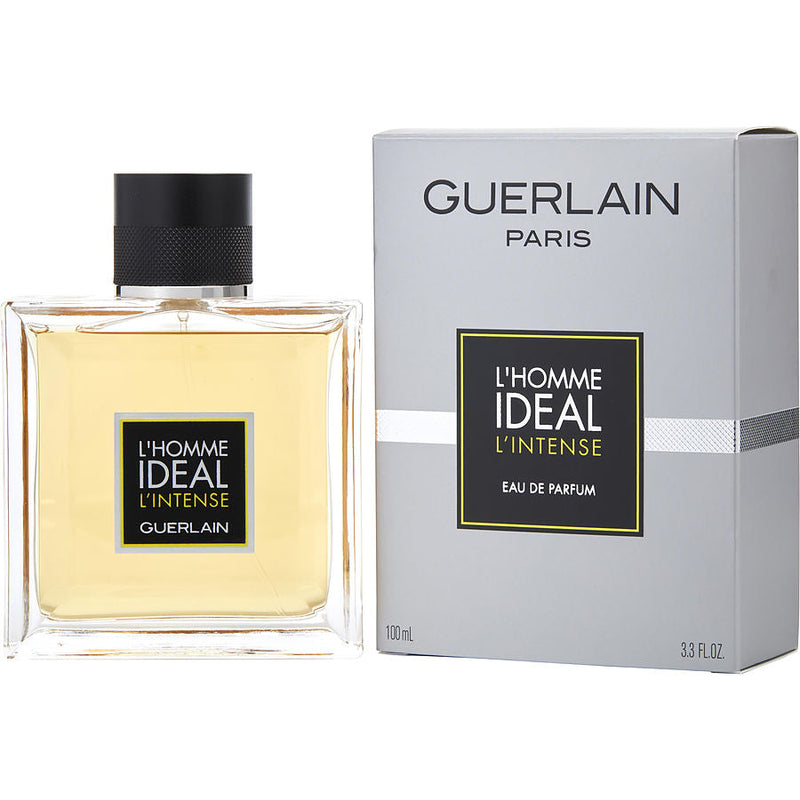 Guerlain L’Homme Ideal L’Intense Eau de Parfum