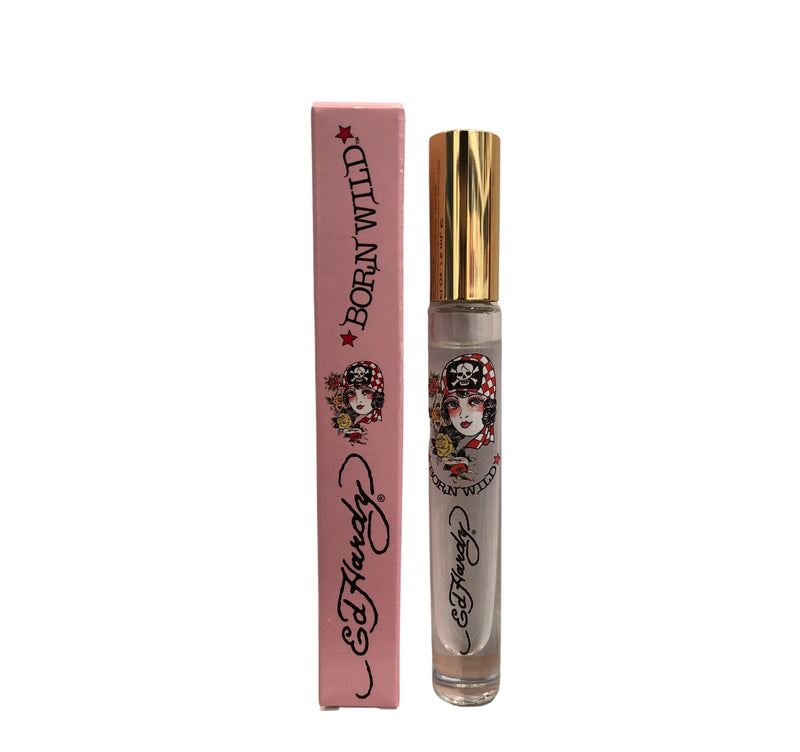 Ed Hardy Born Wild Woman Eau de Parfum