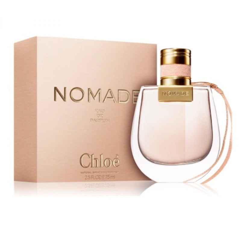 Chloe Nomade - Eau de Parfum