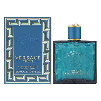 Versace Eros Eau de Parfum for Men