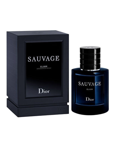 Dior Sauvage Elixir