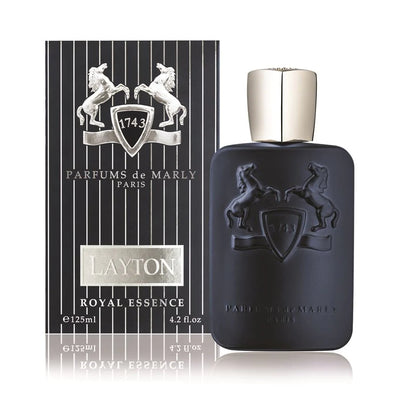 Layton Parfums De Marly Men