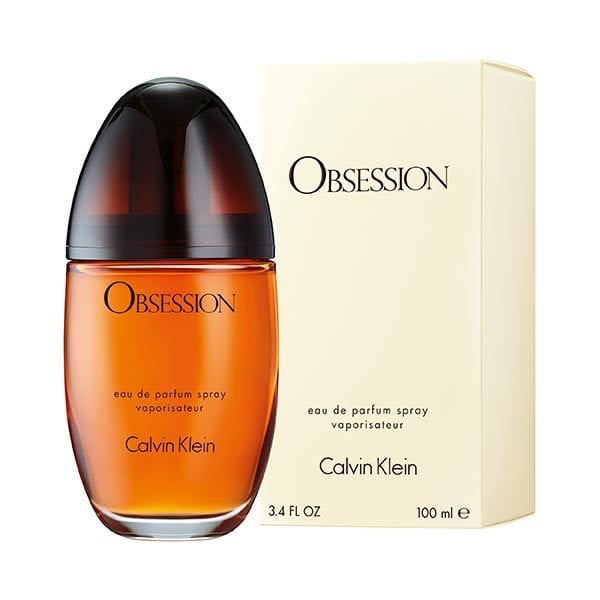 Calvin Klein Obsession for Women