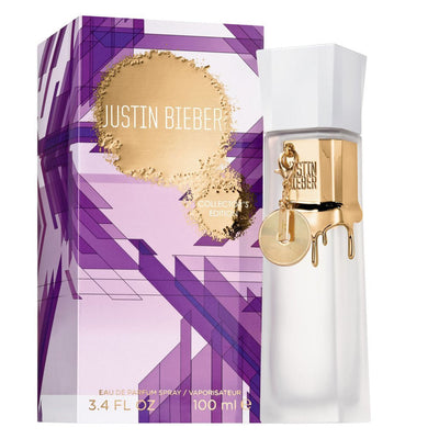 Justin Bieber The Key Collectors Edition