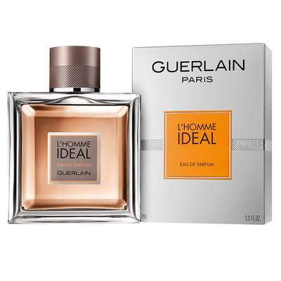 L'homme Ideal (2020) - Eau de Parfum