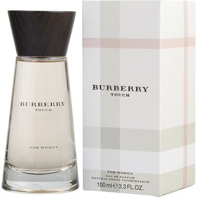 Burberry Touch for Woman (New Packaging/Nouveau)