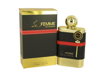 Le Femme - Eau de Parfum