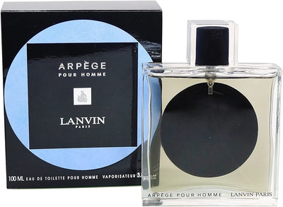 Arpege Pour Homme Eau de Toilette