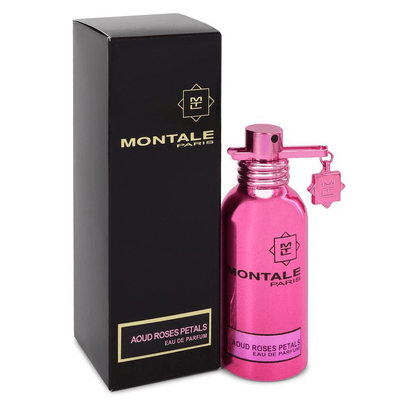 Montale Aoud Roses Petals Eau de Parfum