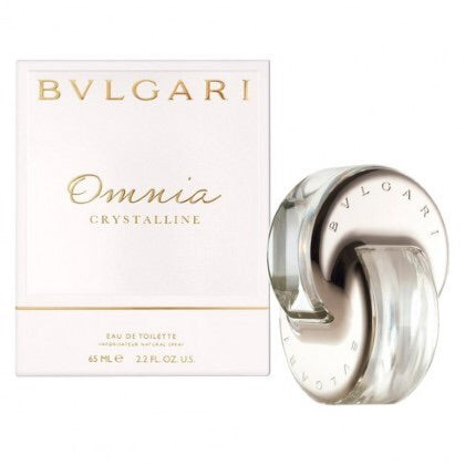 Omnia Crystalline (Old Packaging/Ancien) - Eau de Toilette