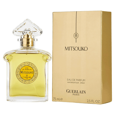 Guerlain Mitsouko (Vintage)