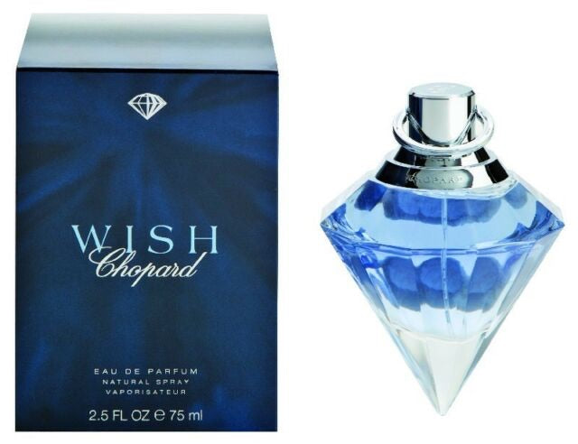 Wish Chopard - Eau de Parfum