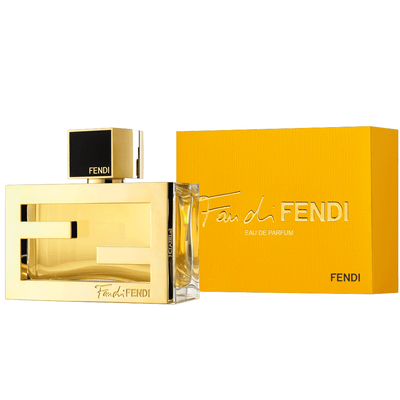 Fan Di Fendi Eau de Parfum Women/Femme