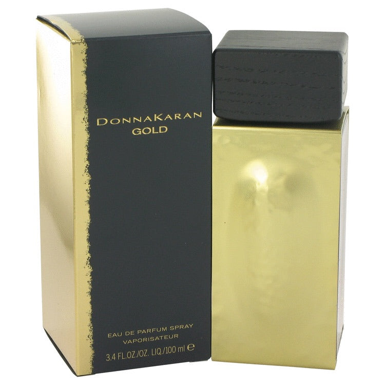 Donna Karan Gold - Eau de Parfum