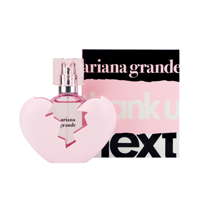 Thank U Next Ariana Grande Eau de Parfum