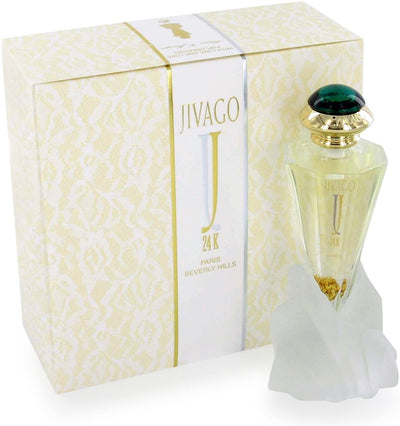 Jivago 24K Eau de Parfum