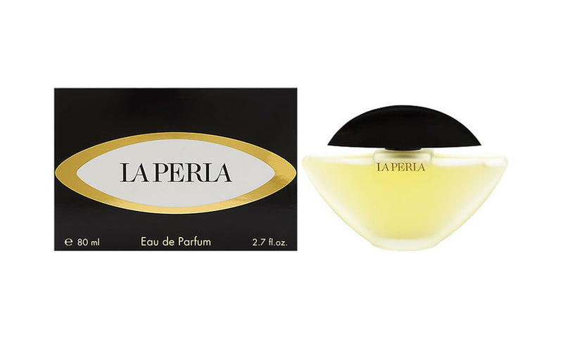 La Perla Eau de Parfum