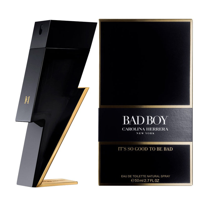 Bad Boy - Eau de Toilette