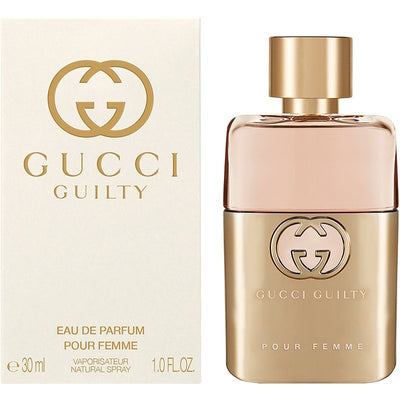 Gucci Guilty pour Femme (2019) Eau de Parfum