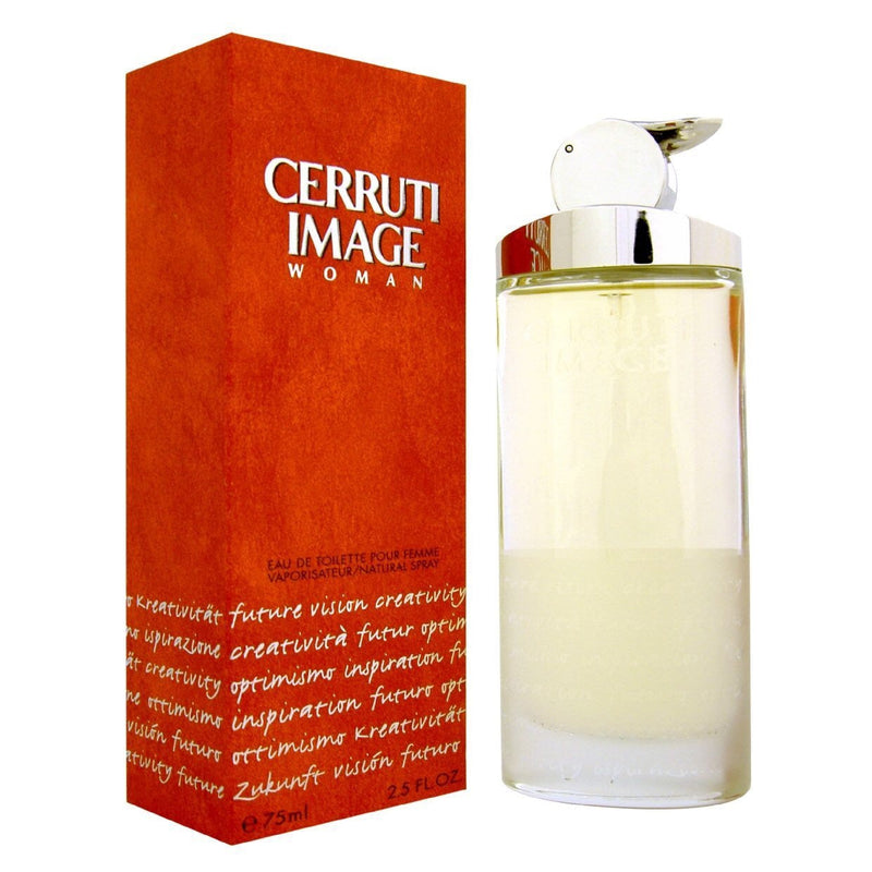 Cerruti Image Woman/Femme