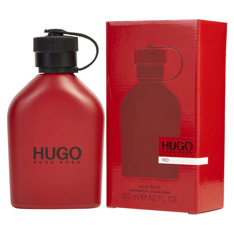 Hugo Boss Red for Men/pour Homme