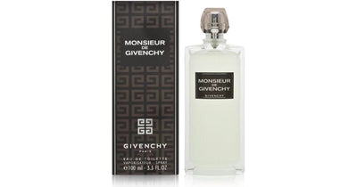 Monsieur De Givenchy (2007) - Eau de Toilette