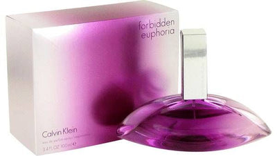 Calvin Klein Forbidden Euphoria