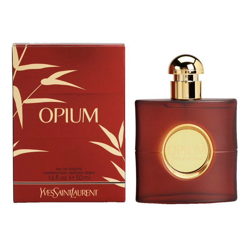 Opium - Eau de Toilette