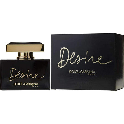 Dolce & Gabbana - Desire The One for Women