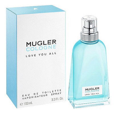 Mugler Cologne Love You All (Unisex)