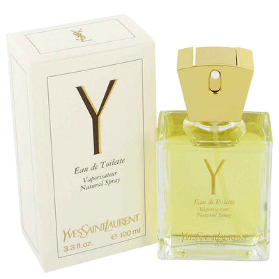 Y (Vintage 1964) - Eau de Toilette for Women