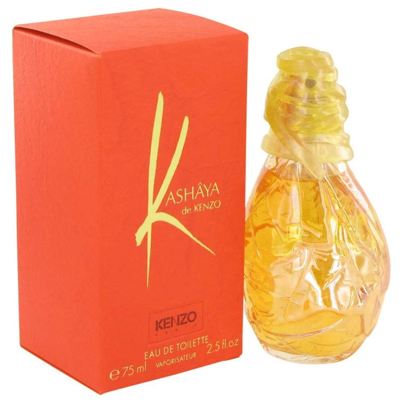 Kashaya de Kenzo Eau de Toilette