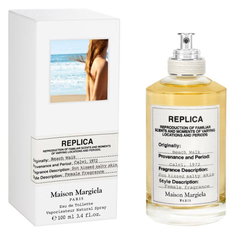 Replica Beach Walk Maison Margiela Eau de Toilette