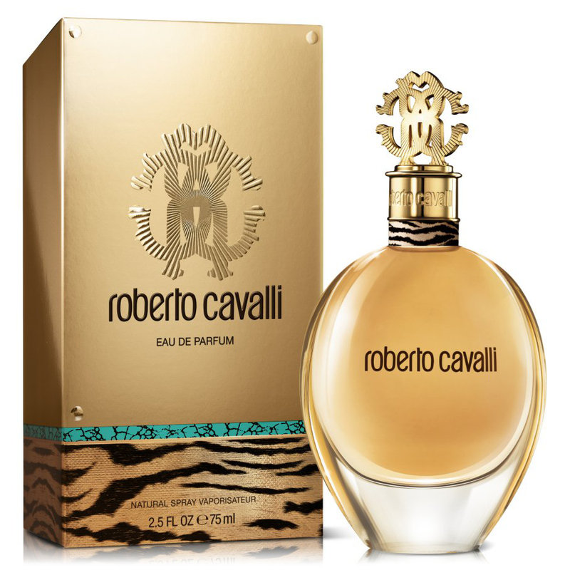 Roberto Cavalli - Eau de Parfum