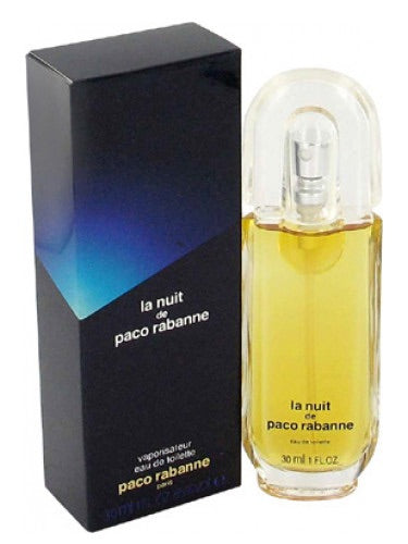 La Nuit de Paco Rabanne