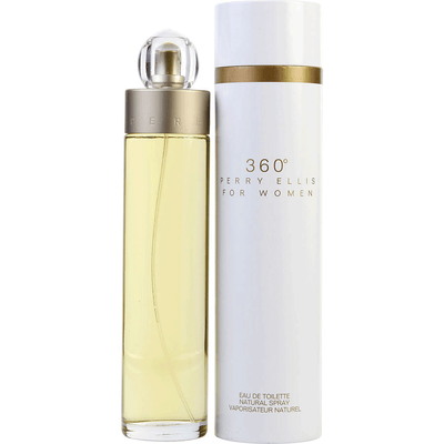 360 for Women by Perry Ellis