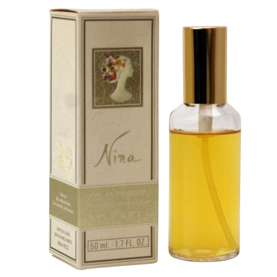 Nina Original (Vintage) Recharge Refill Spray