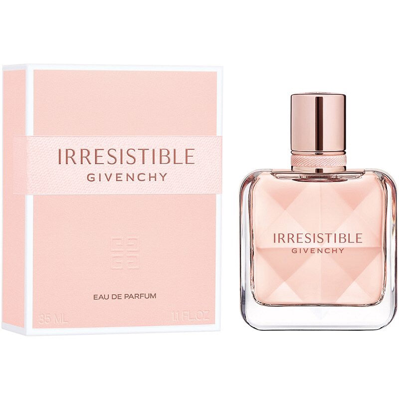 Irresistible 2020 - Eau de Parfum