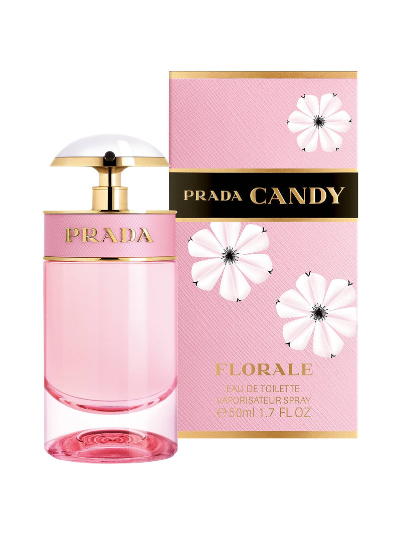 Prada Candy Florale