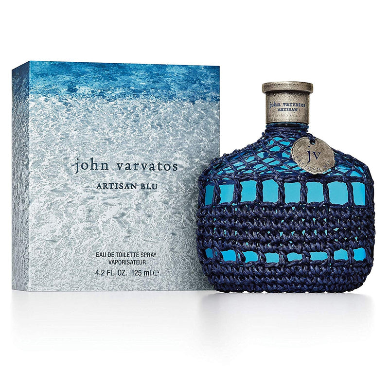 John Varvatos Artisan Blu - Eau de Toilette