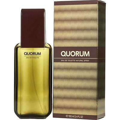 Quorum Eau de Toilette