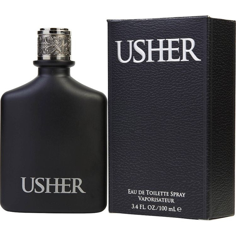 Usher for Men/Homme