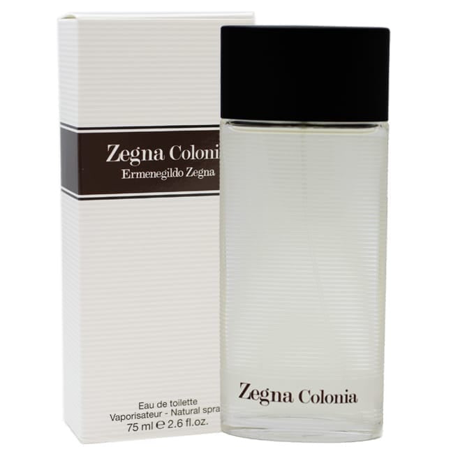 Zegna Colonia