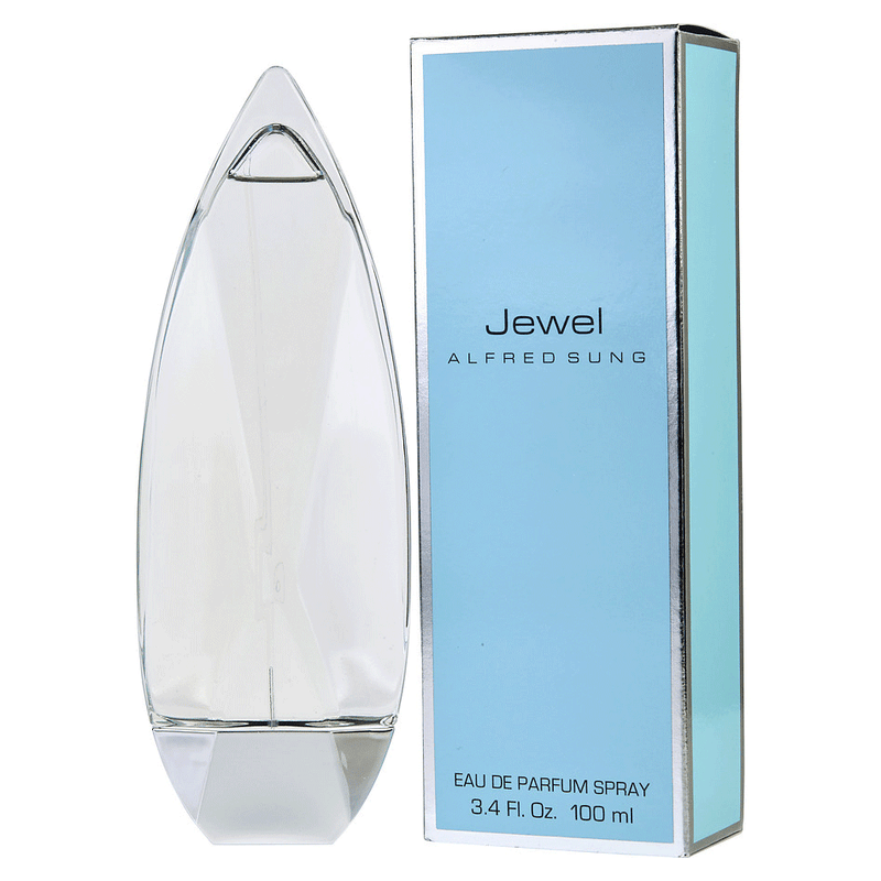 Jewel - Eau de Parfum