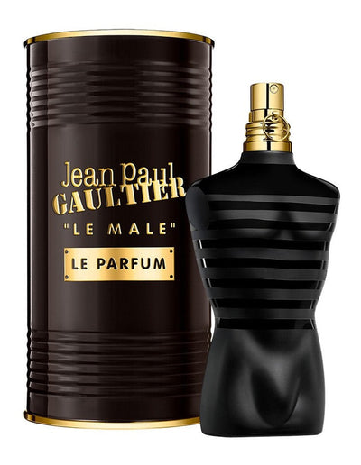 Le Male Le Parfum by Jean Paul Gaultier